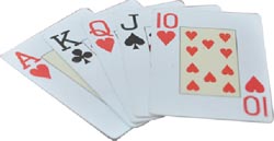 Bien choisir ses cartes de poker